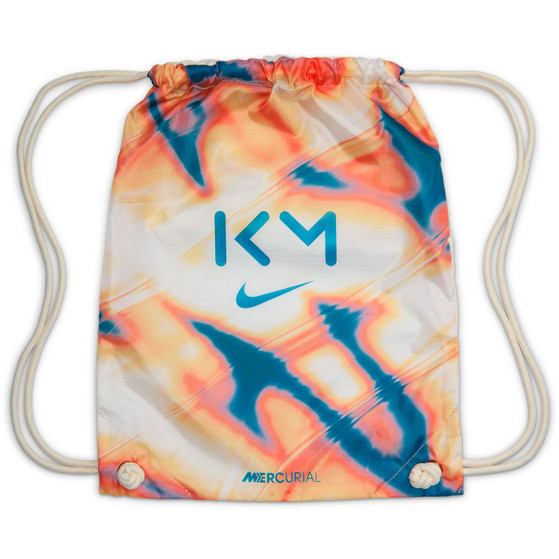 Nike Mercurial Zoom Vapor 16 Elite KM AG-Pro