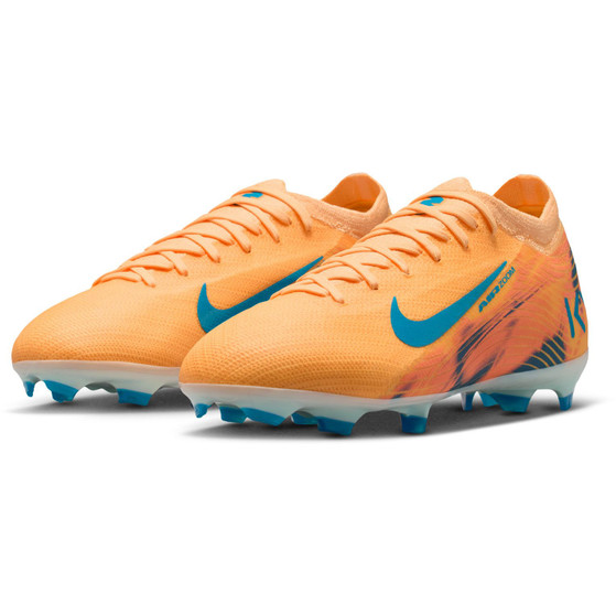 Nike Mercurial Zoom Vapor 16 Pro KM FG Kids