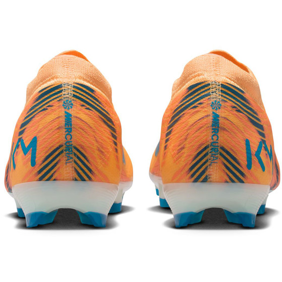 Nike Mercurial Zoom Vapor 16 Pro KM FG Kids