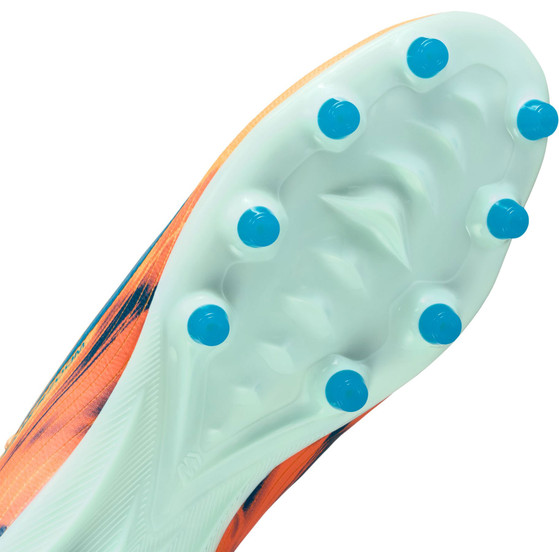 Nike Mercurial Zoom Vapor 16 Pro KM AG-Pro