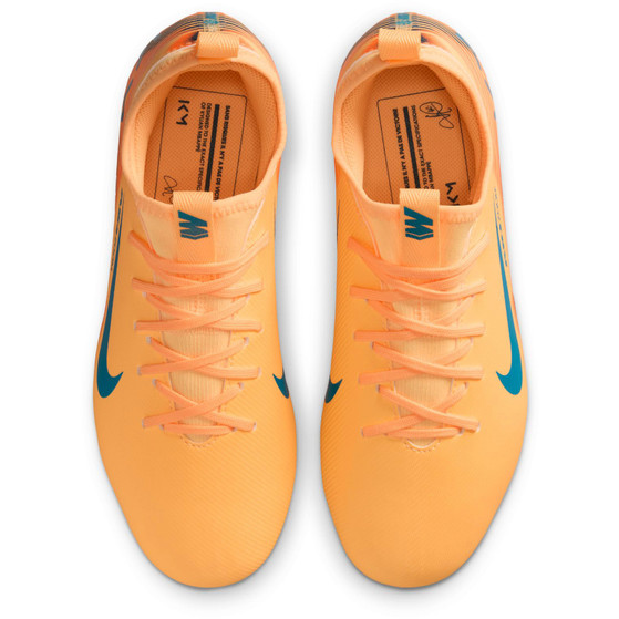 Nike Mercurial Zoom Vapor 16 Academy KM FG/MG Kids