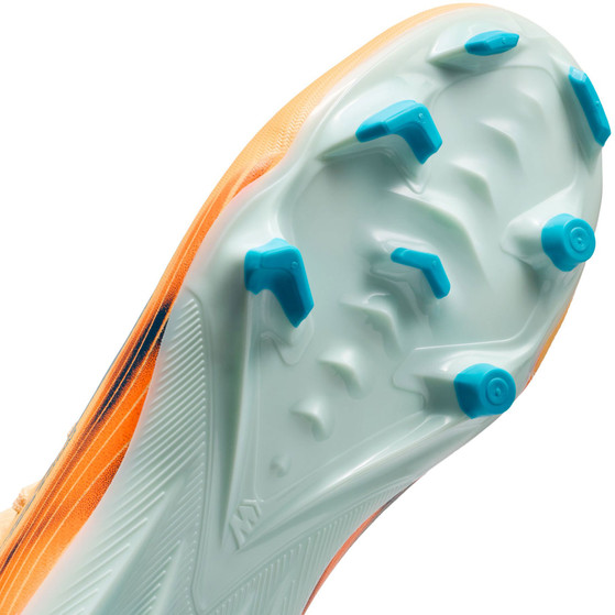 Nike Mercurial Zoom Vapor 16 Academy KM FG/MG Kids