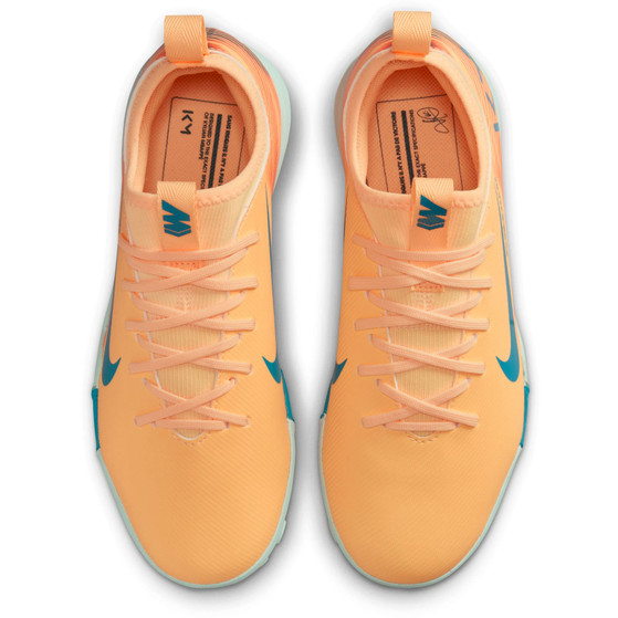 Nike Mercurial Zoom Vapor 16 Academy KM TF Kinder
