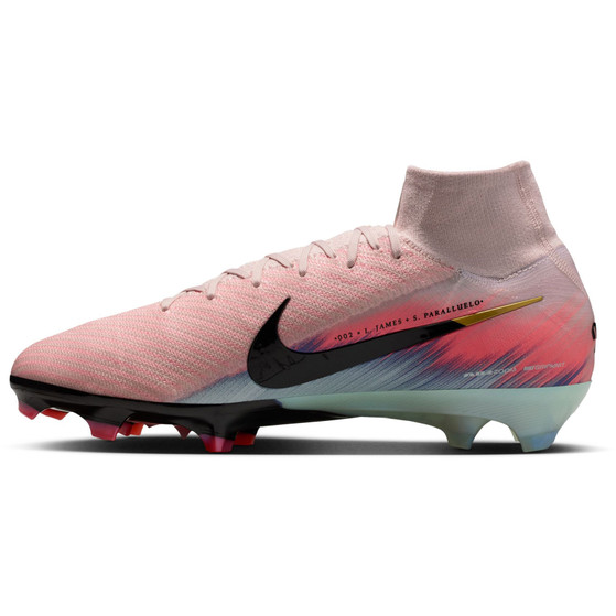 Nike Mercurial Zoom Superfly 10 Elite NU2 FG