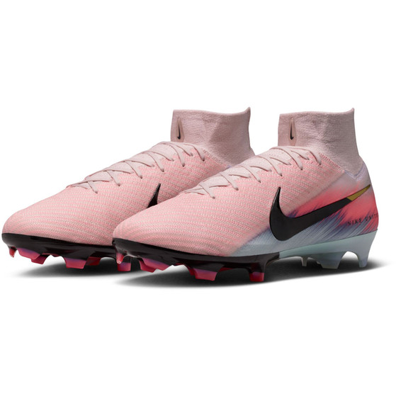 Nike Mercurial Zoom Superfly 10 Elite NU2 FG