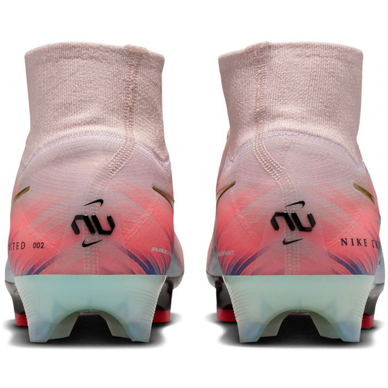Nike Mercurial Zoom Superfly 10 Elite NU2 FG