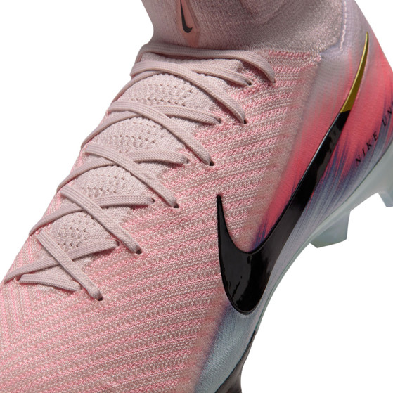 Nike Mercurial Zoom Superfly 10 Elite NU2 FG
