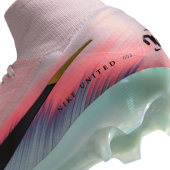 Nike Mercurial Zoom Superfly 10 Elite NU2 FG