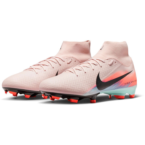 Nike Mercurial Zoom Superfly 10 Academy NU2 FG/MG