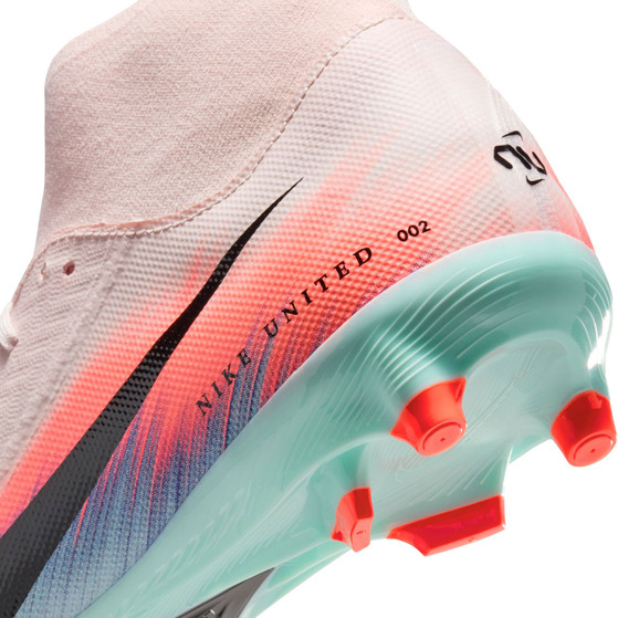Nike Mercurial Zoom Superfly 10 Academy NU2 FG/MG