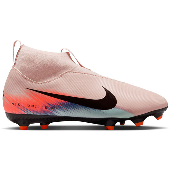 Nike Mercurial Superfly 10 Academy NU2 FG/MG Kids