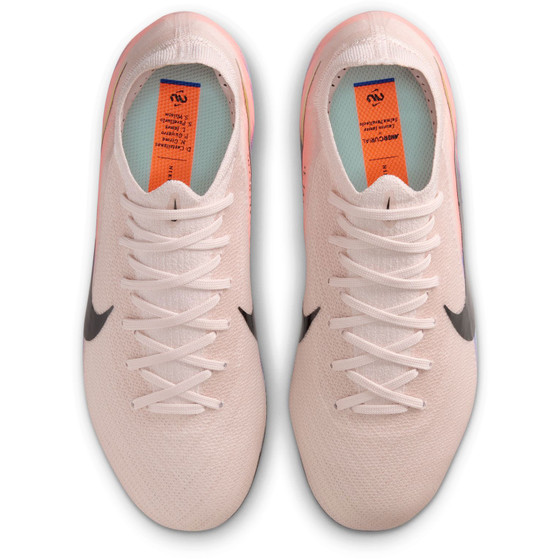Nike Mercurial Zoom Vapor 16 Pro NU2 FG Kids