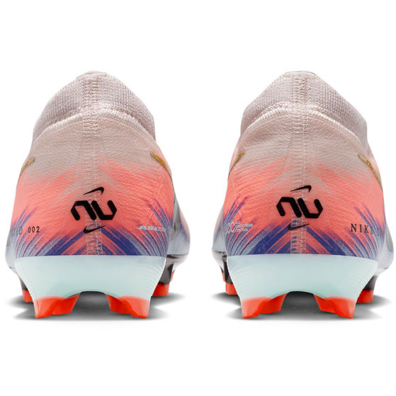 Nike Mercurial Zoom Vapor 16 Pro NU2 FG Kids