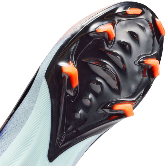 Nike Mercurial Zoom Vapor 16 Pro NU2 FG Kids