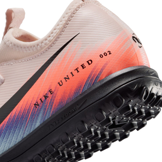 Nike Mercurial Zoom Vapor 16 Academy NU2 TF Kinder