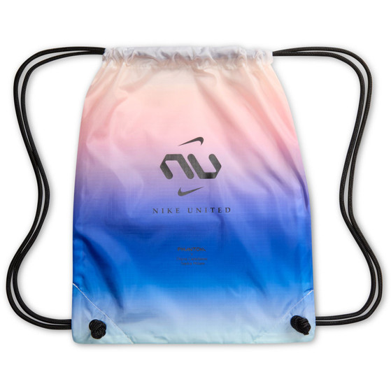 Nike Phantom 6 High Elite NU2 FG