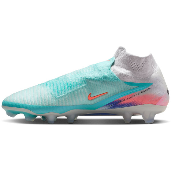 Nike Phantom 6 High Elite NU2 FG