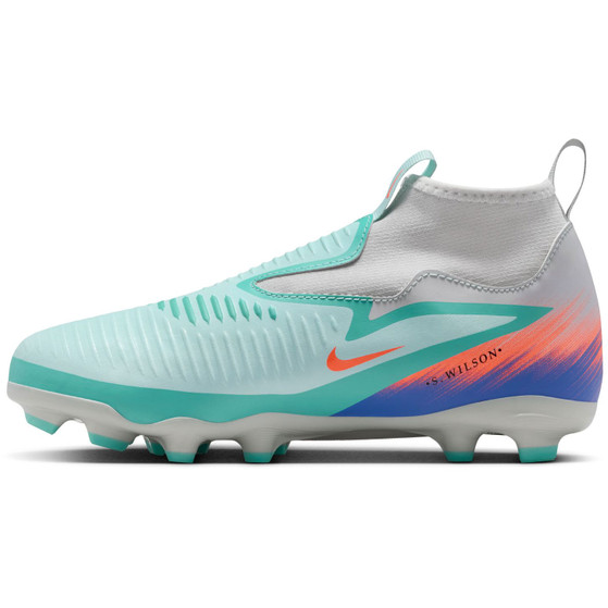 Nike Phantom 6 High Academy NU2 FG/MG Kids