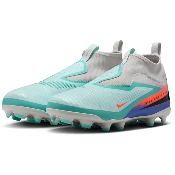 Nike Phantom 6 High Academy NU2 FG/MG Kids