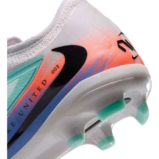 Nike Phantom 6 Low Pro NU2 FG/MG Kids
