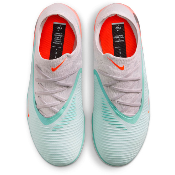 Nike Phantom 6 Low Pro NU2 FG/MG Kids
