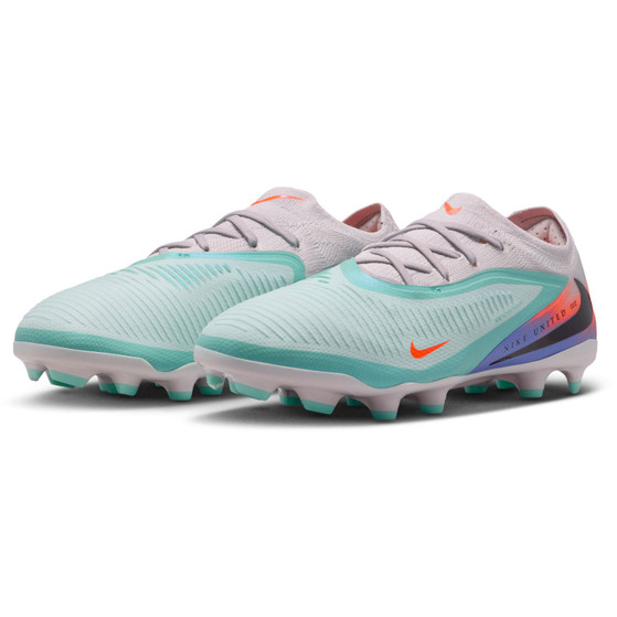Nike Phantom 6 Low Pro NU2 FG/MG Kids