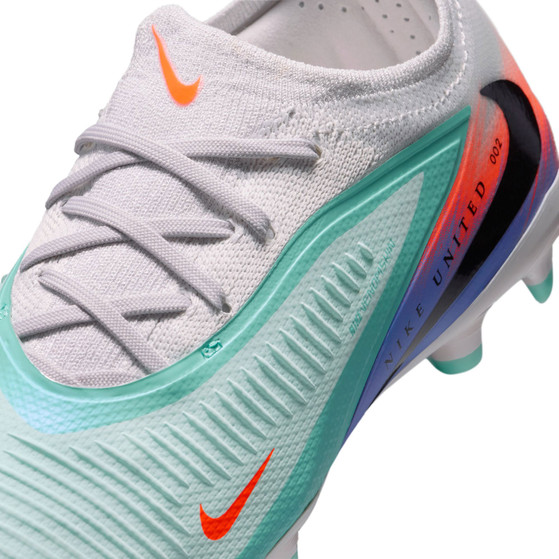 Nike Phantom 6 Low Pro NU2 FG/MG Kids