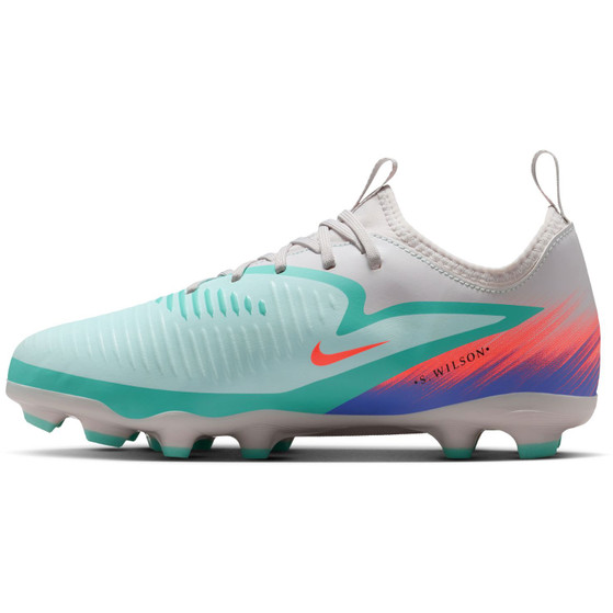 Nike Phantom 6 Low Academy NU2 FG/MG Kids