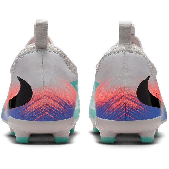 Nike Phantom 6 Low Academy NU2 FG/MG Kids