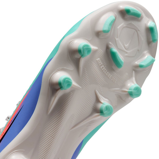 Nike Phantom 6 Low Academy NU2 FG/MG Kids