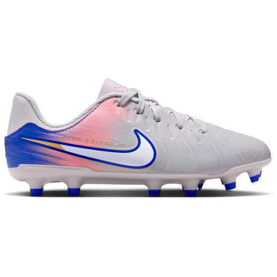 Nike Tiempo Legend 10 Academy NU2 FG/MG Kinder
