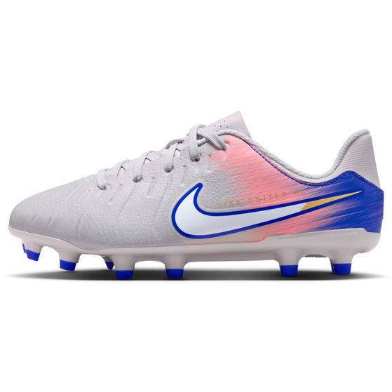 Nike Tiempo Legend 10 Academy NU2 FG/MG Kinder