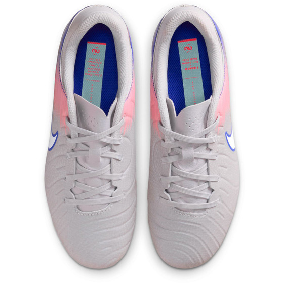 Nike Tiempo Legend 10 Academy NU2 FG/MG Kinder