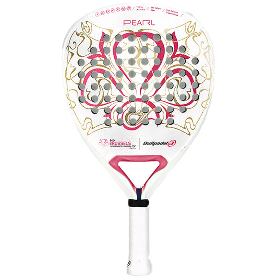 Bullpadel Pearl Premier Padel Brussels
