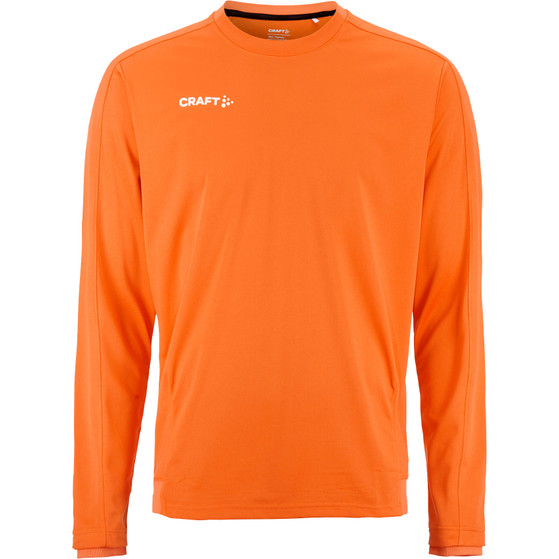 Craft Evolve 2.0 Sweater Heren