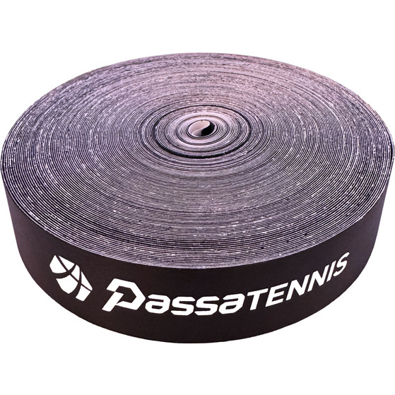 Protectietape PassaTennis Logo 25 Mtr.