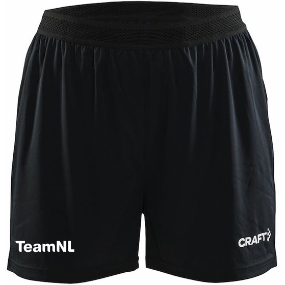 Craft Progress Short Dames KNKV