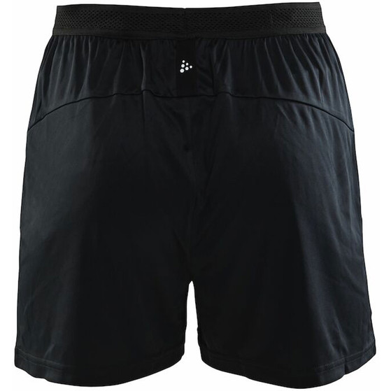 Craft Progress Short Dames KNKV