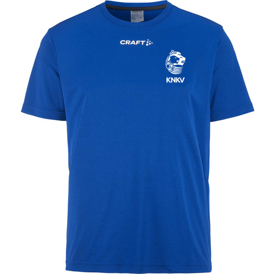 Craft Squad GO T-shirt Heren KNKV