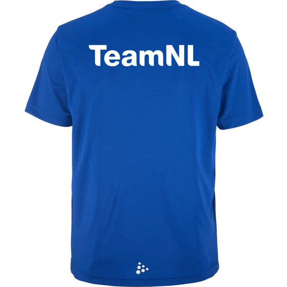 Craft Squad GO T-shirt Heren KNKV