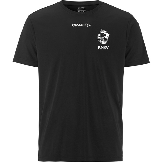 Craft Squad GO T-shirt Heren KNKV