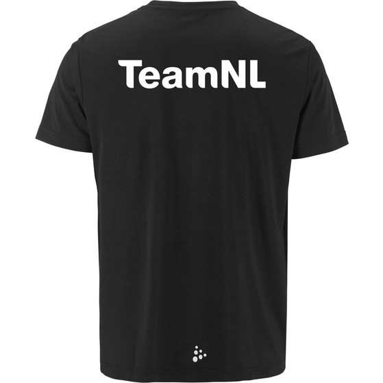 Craft Squad GO T-shirt Heren KNKV