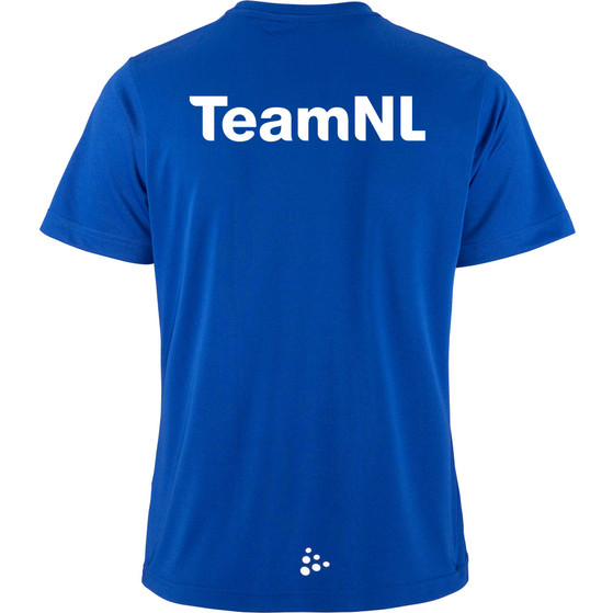 Craft Squad GO T-shirt Dames KNKV