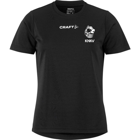 Craft Squad GO T-shirt Dames KNKV