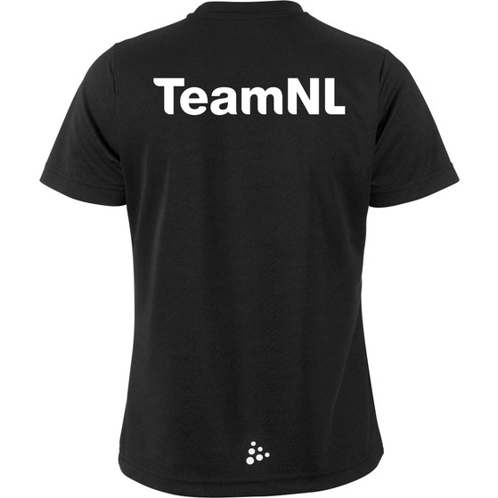 Craft Squad GO T-shirt Dames KNKV