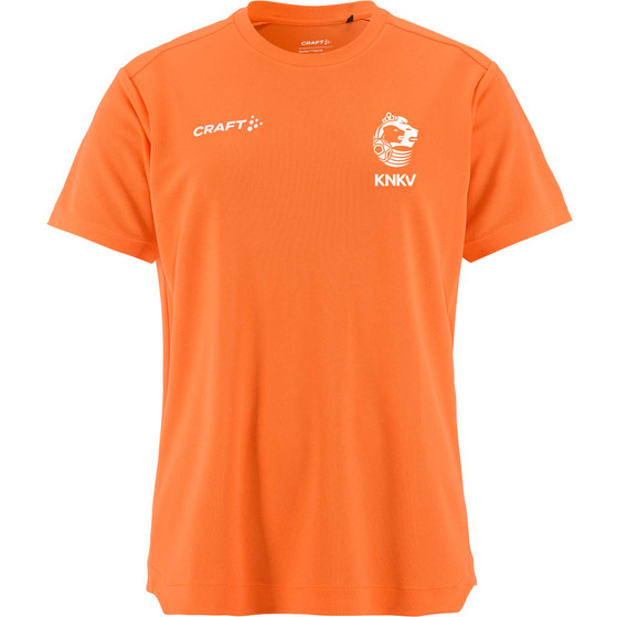 Craft Evolve 2.0 Shirt Dames KNKV