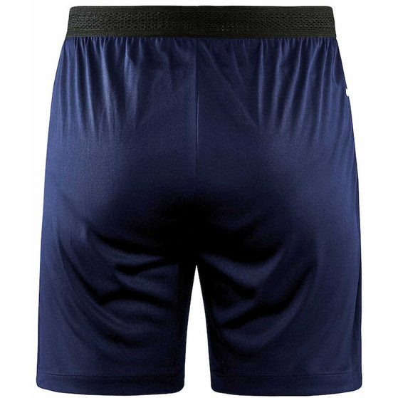 Craft Evolve Shorts Met Rits Dames KNKV