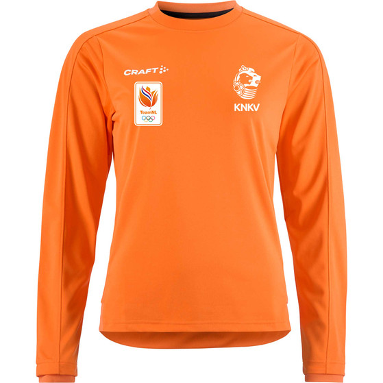 Craft Evolve 2.0 Sweater Dames KNKV