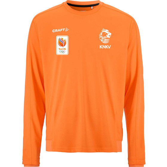 Craft Evolve 2.0 Sweater Heren KNKV