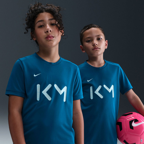Nike Academy Shirt Mbappé Kinder
